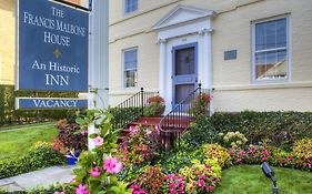Francis Malbone House